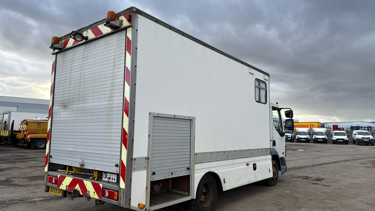 Daf LF 45.160 - Máquina de outro: foto 4 Daf LF 45.160 - Máquina de outro: foto 4