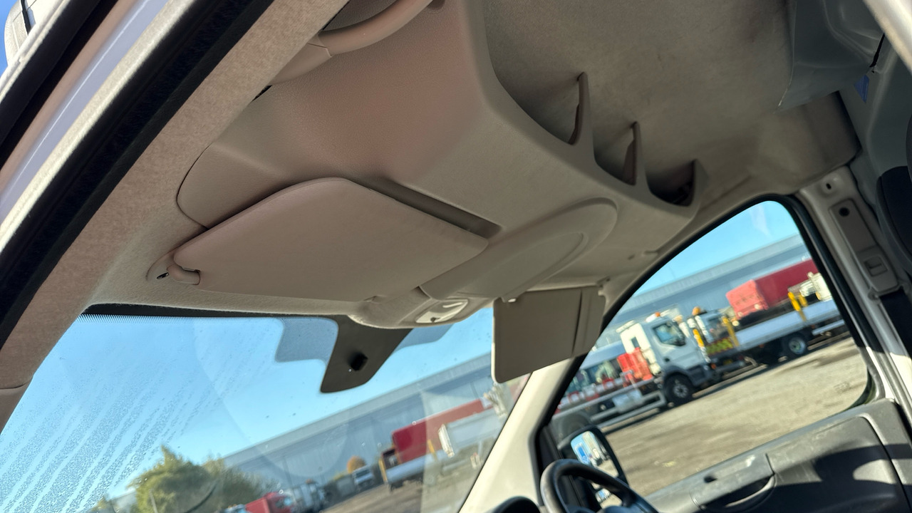 Furgão compacto PEUGEOT EXPERT 1000 1.6 HDI 90PS: foto 12