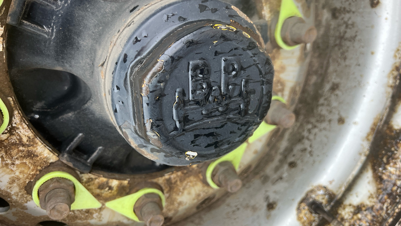 Reboque MONTRACON FRIDGE BOX: foto 20