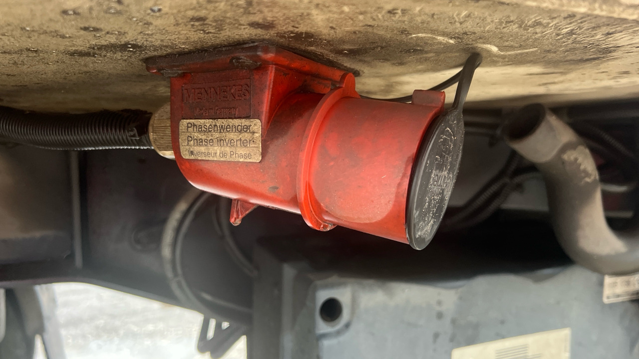 Reboque MONTRACON FRIDGE BOX: foto 17