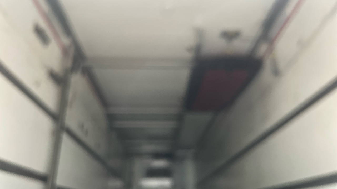 Reboque MONTRACON FRIDGE BOX: foto 7