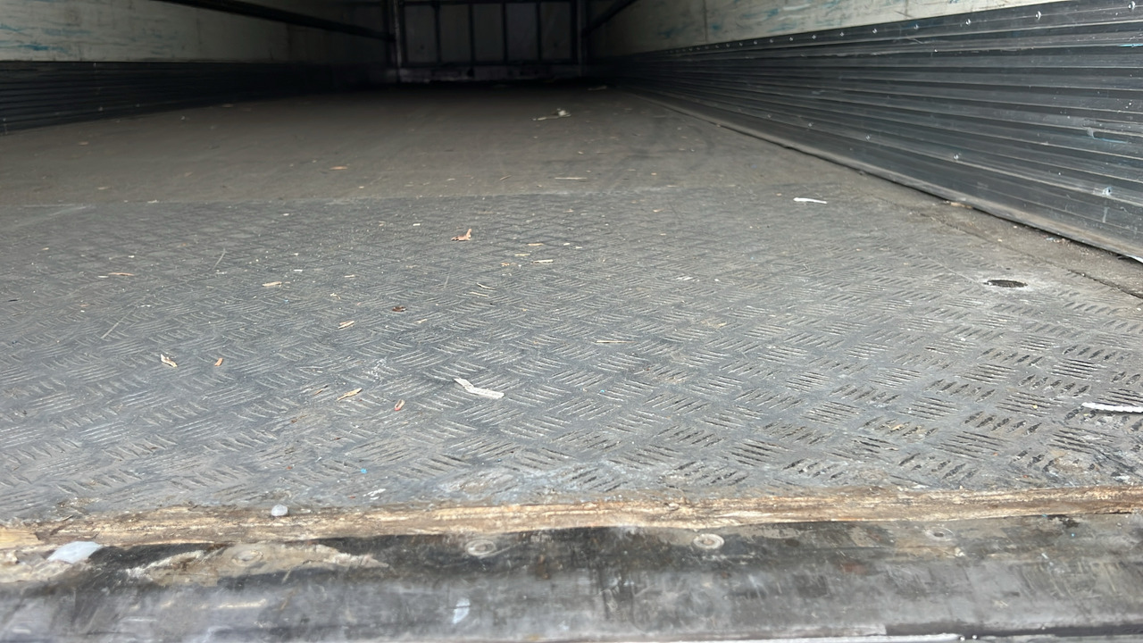 MONTRACON FRIDGE - Reboque: foto 2 MONTRACON FRIDGE - Reboque: foto 2