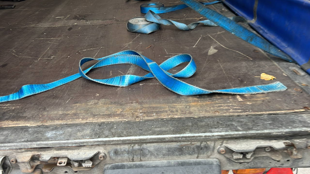 SCHMITZ CURTAINSIDE MEGA EUROLINER - Reboque: foto 2 SCHMITZ CURTAINSIDE MEGA EUROLINER - Reboque: foto 2