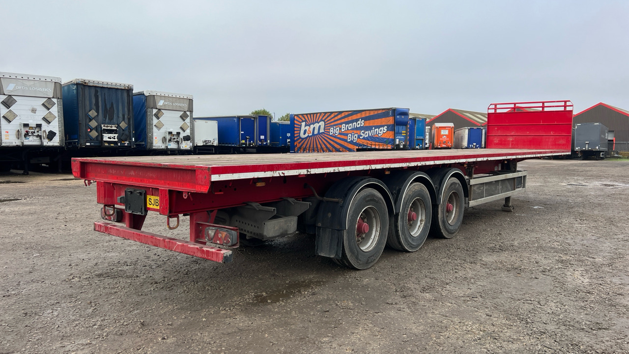 SDC FLAT - Reboque: foto 5 SDC FLAT - Reboque: foto 5