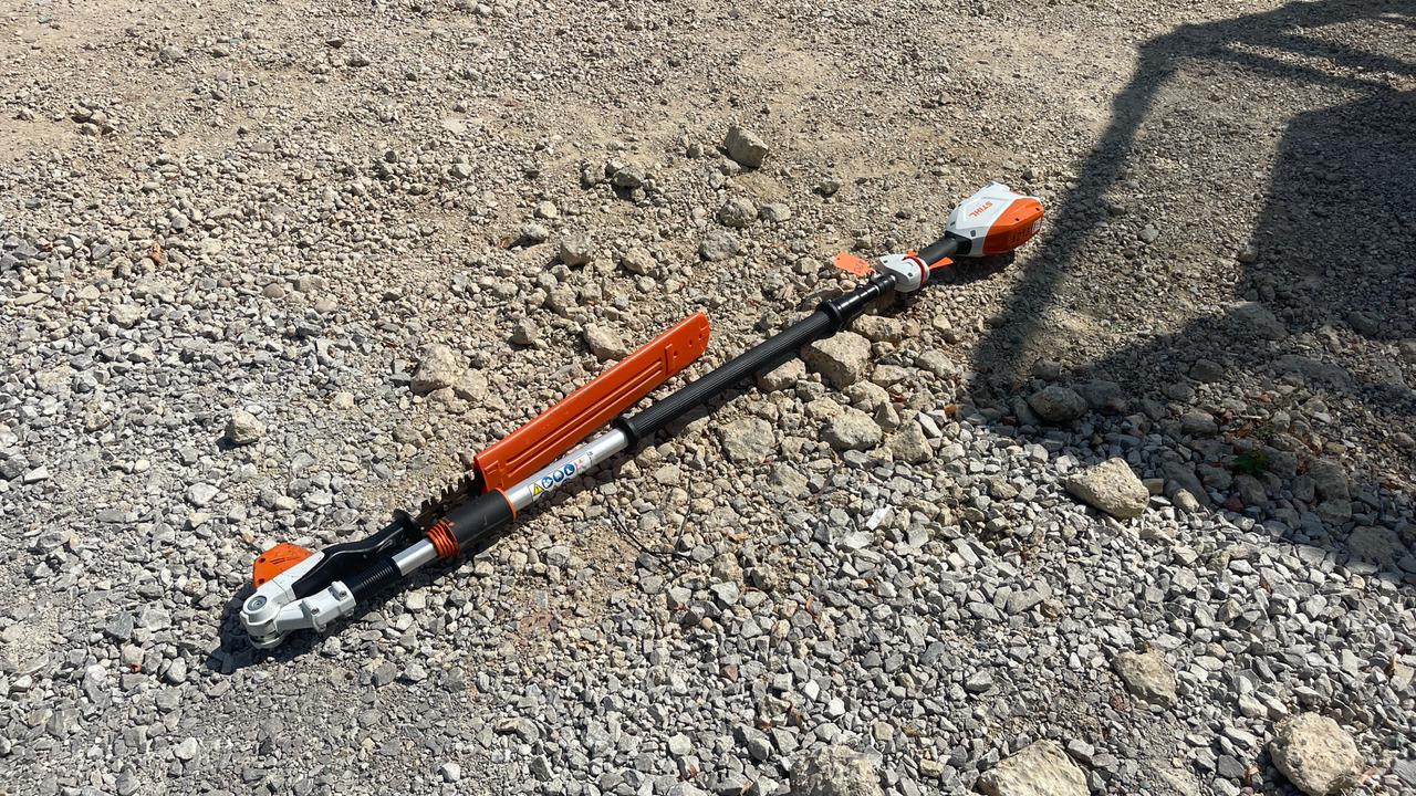 STIHL - Equipamento de construção: foto 2 STIHL - Equipamento de construção: foto 2