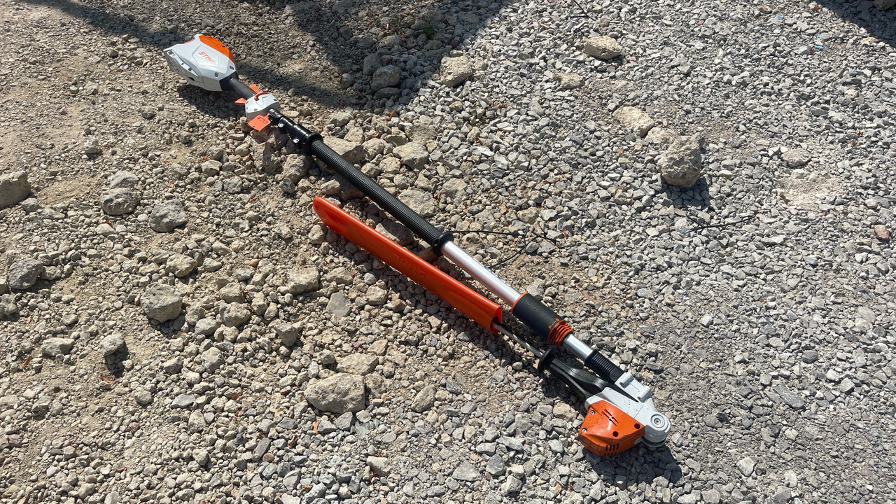 STIHL - Equipamento de construção: foto 3 STIHL - Equipamento de construção: foto 3