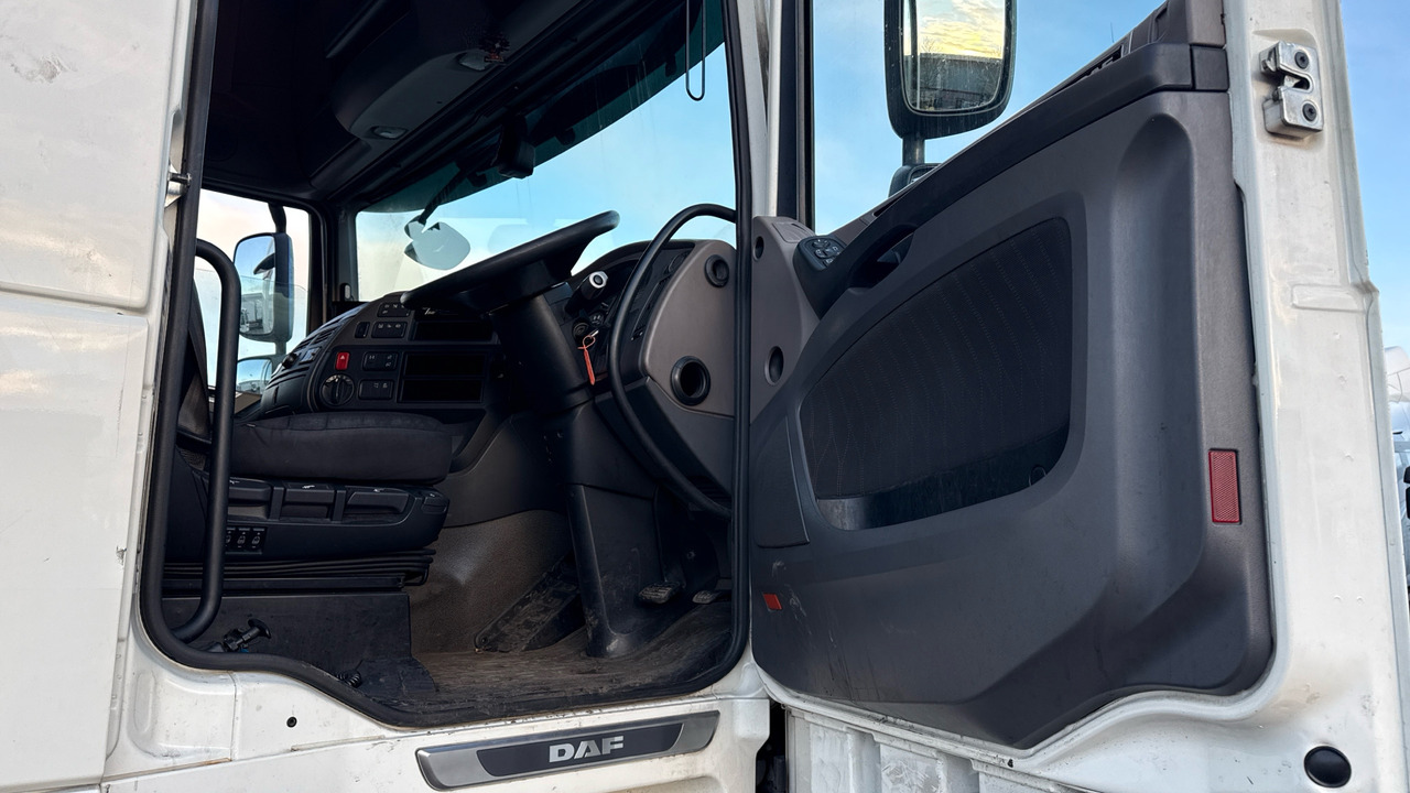 DAF XF 480 - Tractor: foto 5 DAF XF 480 - Tractor: foto 5
