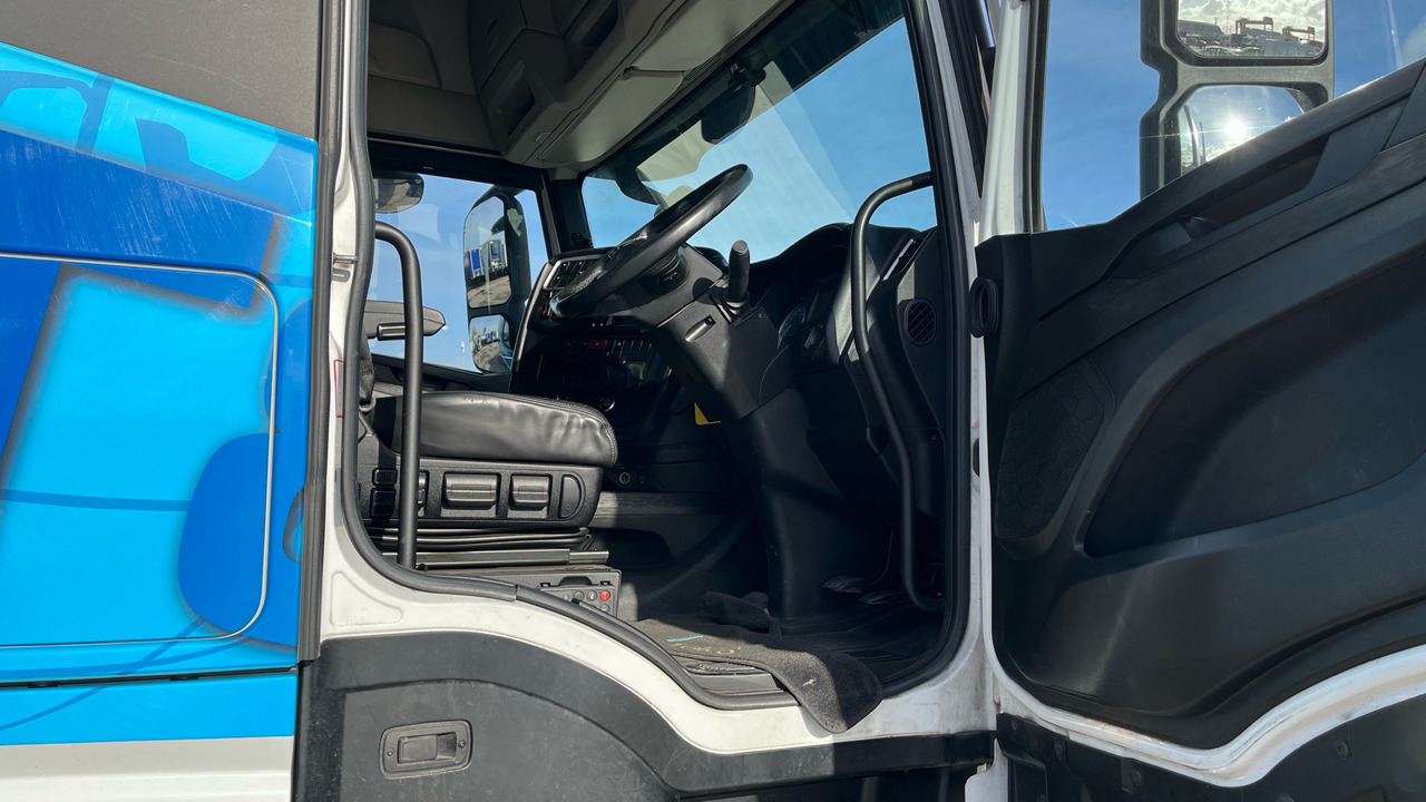 Iveco S-Way 570 - Tractor: foto 5 Iveco S-Way 570 - Tractor: foto 5
