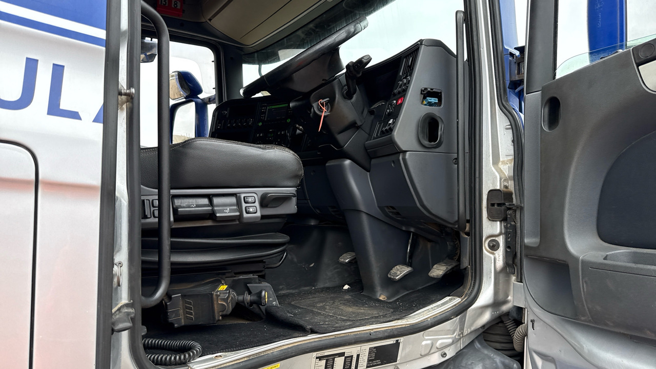 SCANIA R 730 - Tractor: foto 5 SCANIA R 730 - Tractor: foto 5