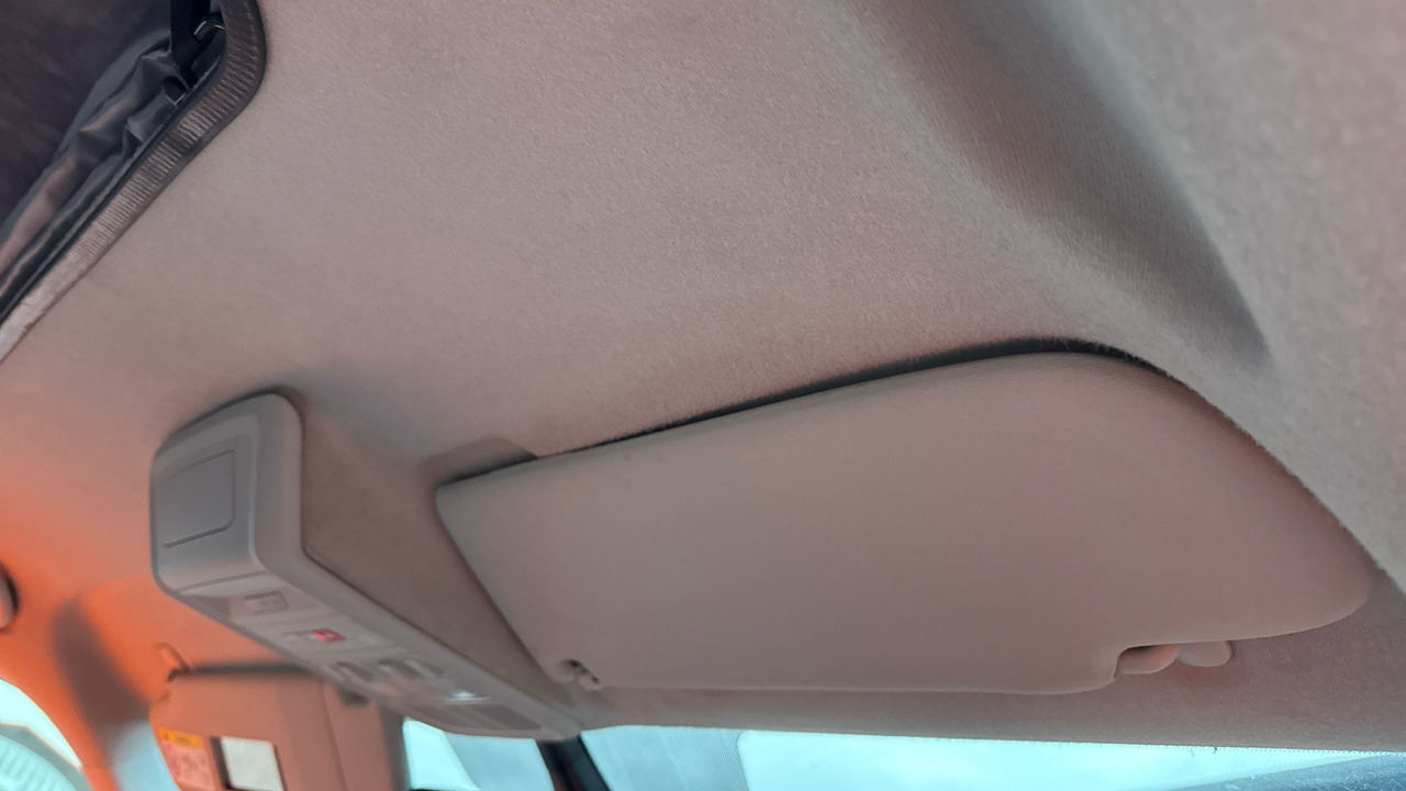 Campervan VOLKSWAGEN TRANSPORTER T28 2.0 TDI 110PS HIGHLINE CAMPER VAN: foto 13 Campervan VOLKSWAGEN TRANSPORTER T28 2.0 TDI 110PS HIGHLINE CAMPER VAN: foto 13