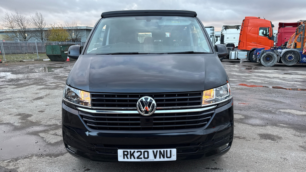 Campervan VOLKSWAGEN TRANSPORTER T28 2.0 TDI 110PS HIGHLINE CAMPER VAN: foto 12 Campervan VOLKSWAGEN TRANSPORTER T28 2.0 TDI 110PS HIGHLINE CAMPER VAN: foto 12