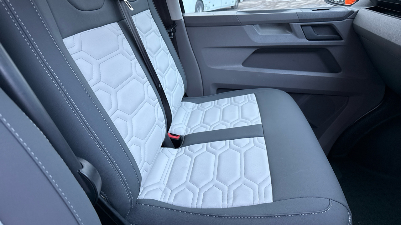 Campervan VOLKSWAGEN TRANSPORTER T28 2.0 TDI 110PS HIGHLINE CAMPER VAN: foto 8 Campervan VOLKSWAGEN TRANSPORTER T28 2.0 TDI 110PS HIGHLINE CAMPER VAN: foto 8