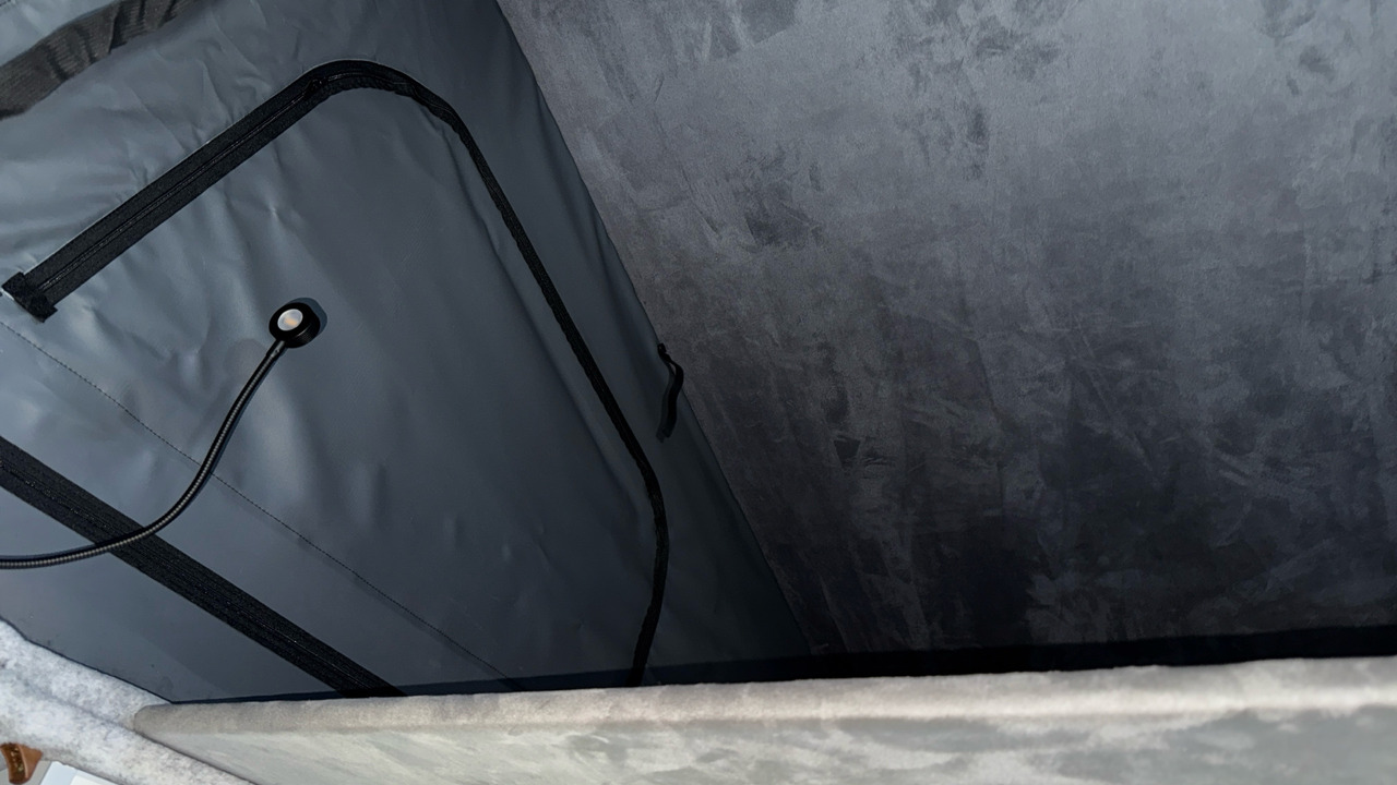 Campervan VOLKSWAGEN TRANSPORTER T28 2.0 TDI 110PS HIGHLINE CAMPER VAN: foto 28 Campervan VOLKSWAGEN TRANSPORTER T28 2.0 TDI 110PS HIGHLINE CAMPER VAN: foto 28