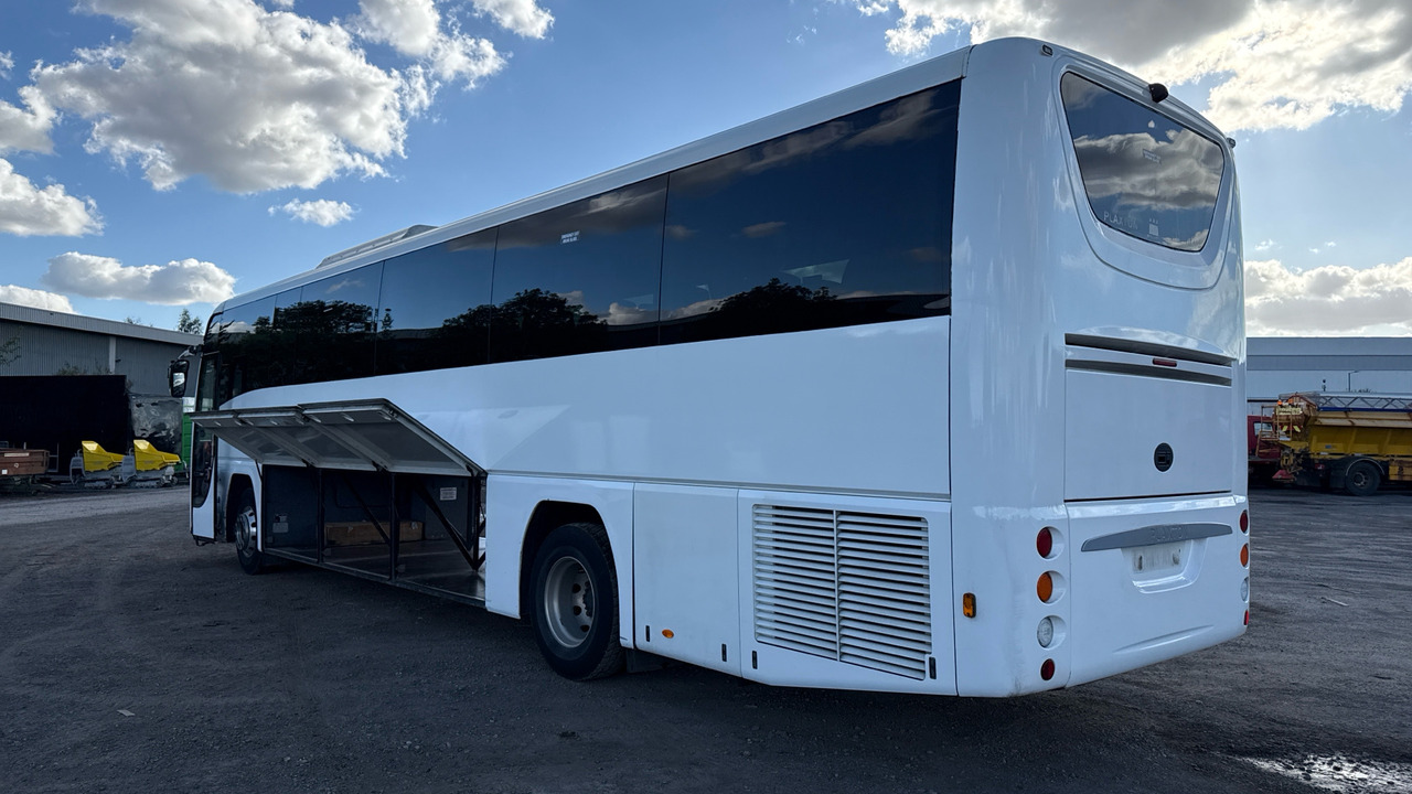 Volvo B9R PLAXTON PANTHER - Autocarro: foto 3 Volvo B9R PLAXTON PANTHER - Autocarro: foto 3