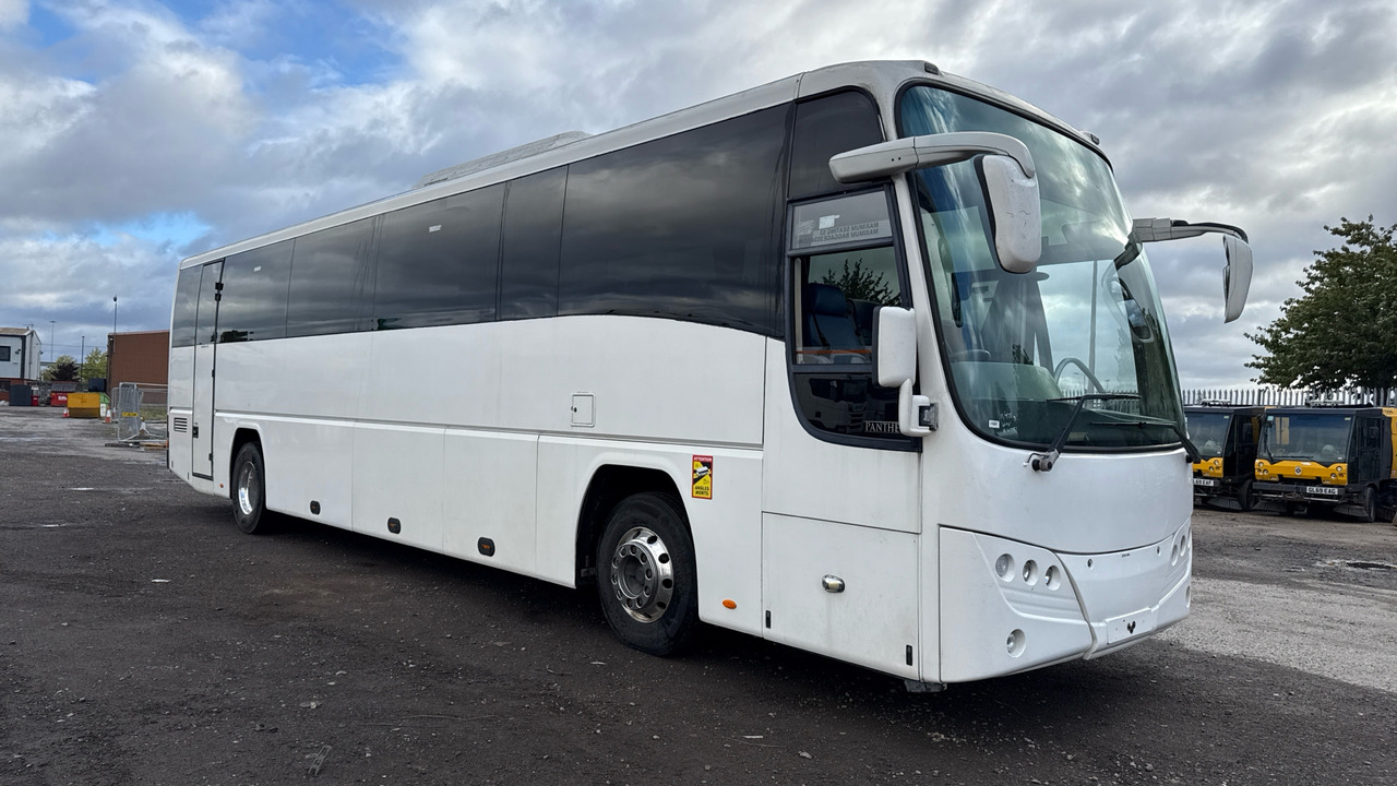 Volvo B9R PLAXTON PANTHER - Autocarro: foto 1 Volvo B9R PLAXTON PANTHER - Autocarro: foto 1
