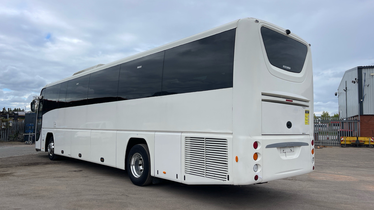 Volvo B9R PLAXTON PANTHER - Autocarro: foto 3 Volvo B9R PLAXTON PANTHER - Autocarro: foto 3