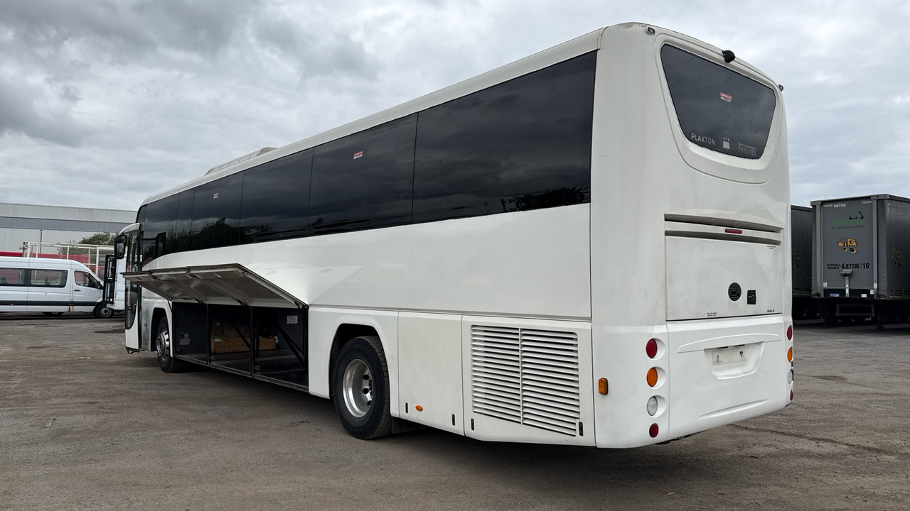 Volvo B9R PLAXTON PANTHER - Autocarro: foto 3 Volvo B9R PLAXTON PANTHER - Autocarro: foto 3