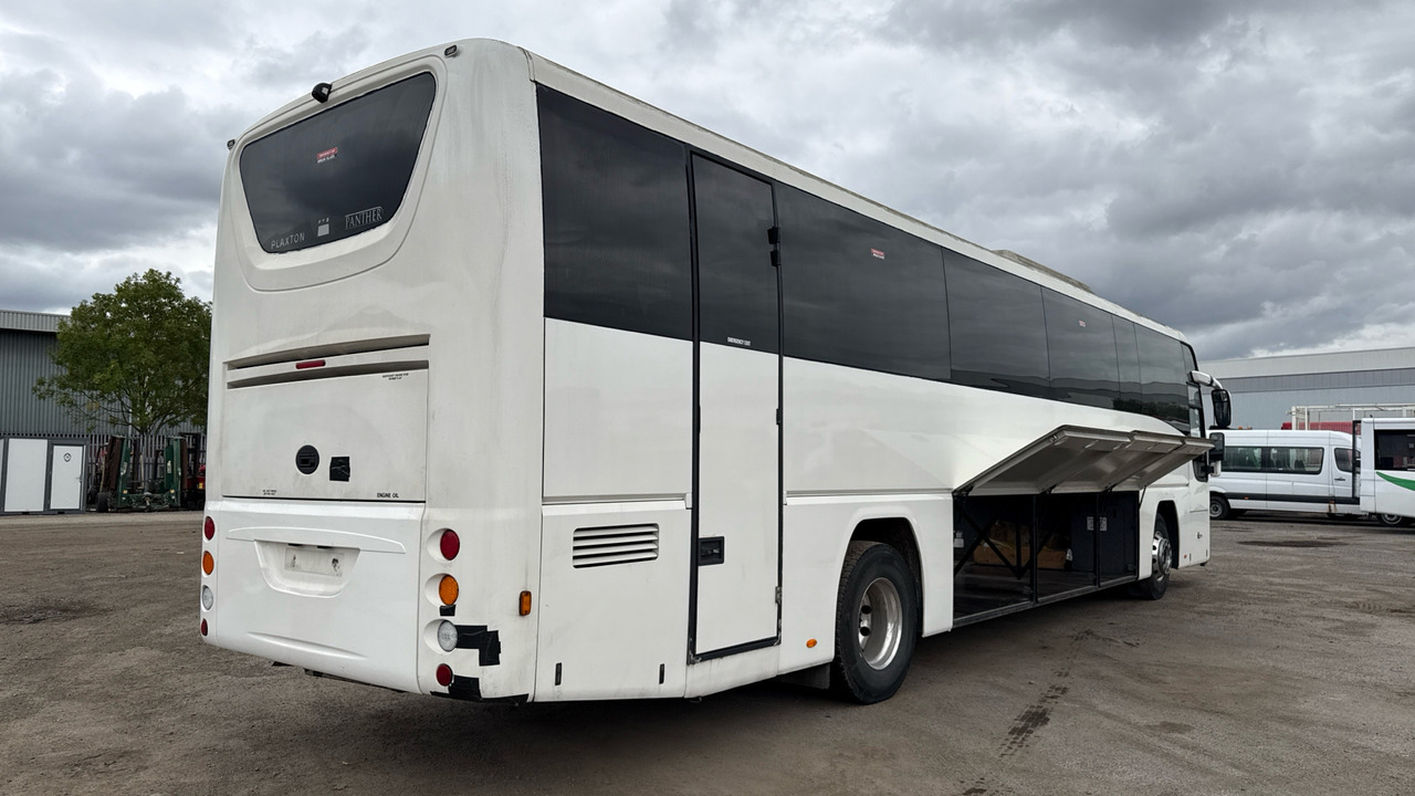 Volvo B9R PLAXTON PANTHER - Autocarro: foto 4 Volvo B9R PLAXTON PANTHER - Autocarro: foto 4