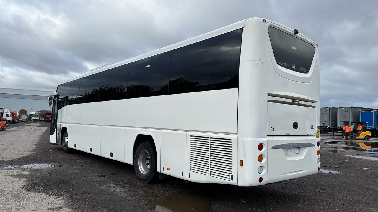 Volvo B9R PLAXTON PANTHER - Autocarro: foto 3 Volvo B9R PLAXTON PANTHER - Autocarro: foto 3