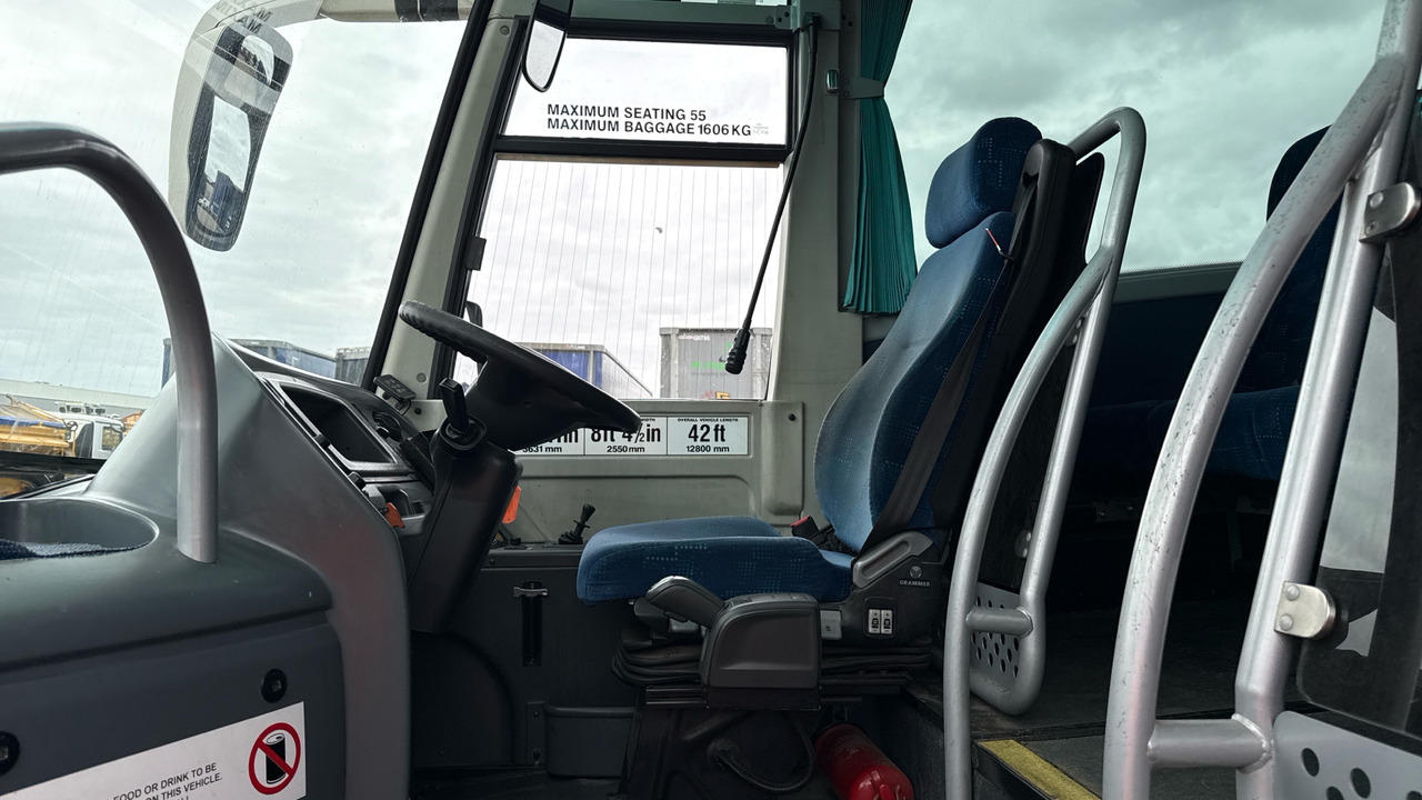 Volvo B9R PLAXTON PANTHER - Autocarro: foto 5 Volvo B9R PLAXTON PANTHER - Autocarro: foto 5