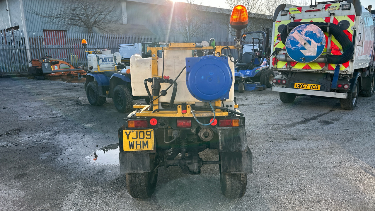 Quadriciclo YAMAHA GRIZZLY 350: foto 10 Quadriciclo YAMAHA GRIZZLY 350: foto 10