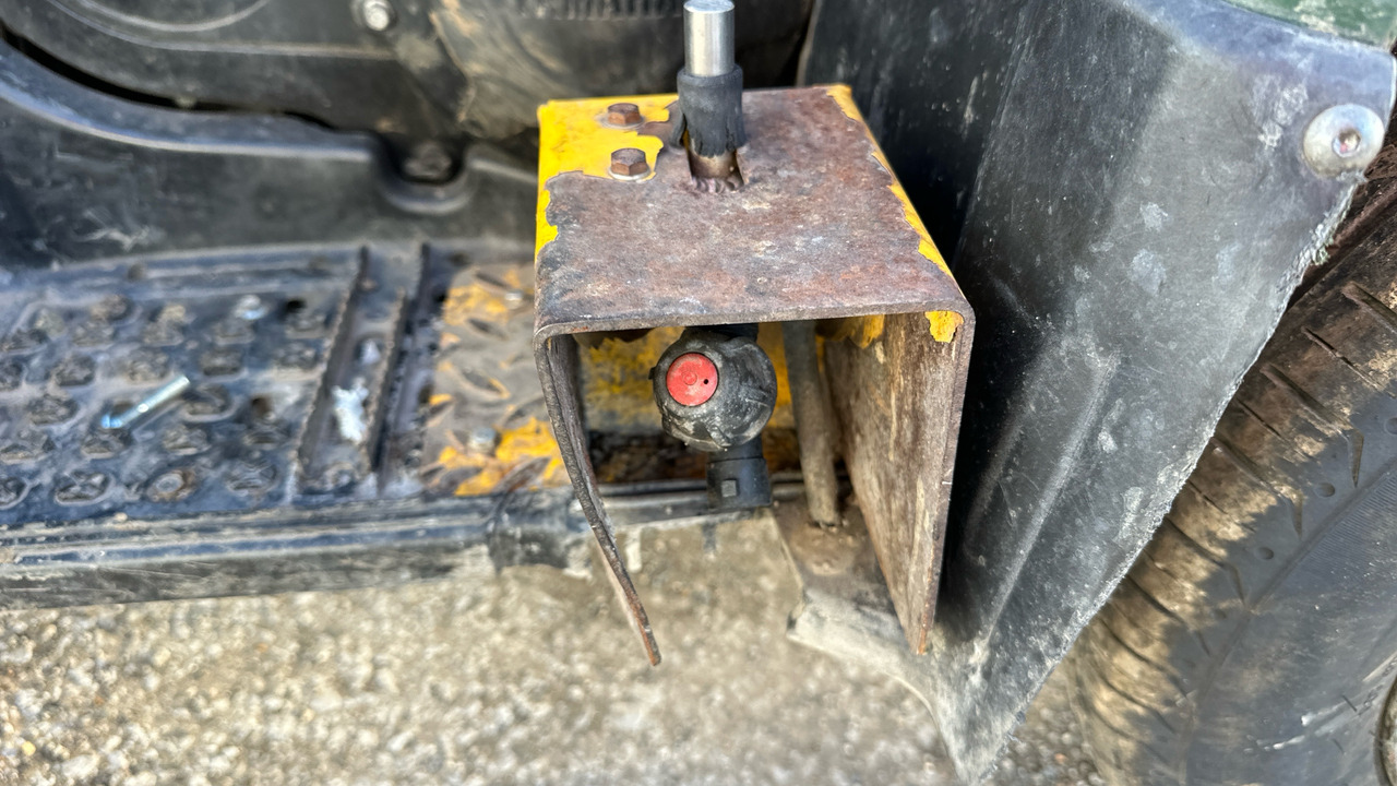 Quadriciclo YAMAHA GRIZZLY 350: foto 27 Quadriciclo YAMAHA GRIZZLY 350: foto 27