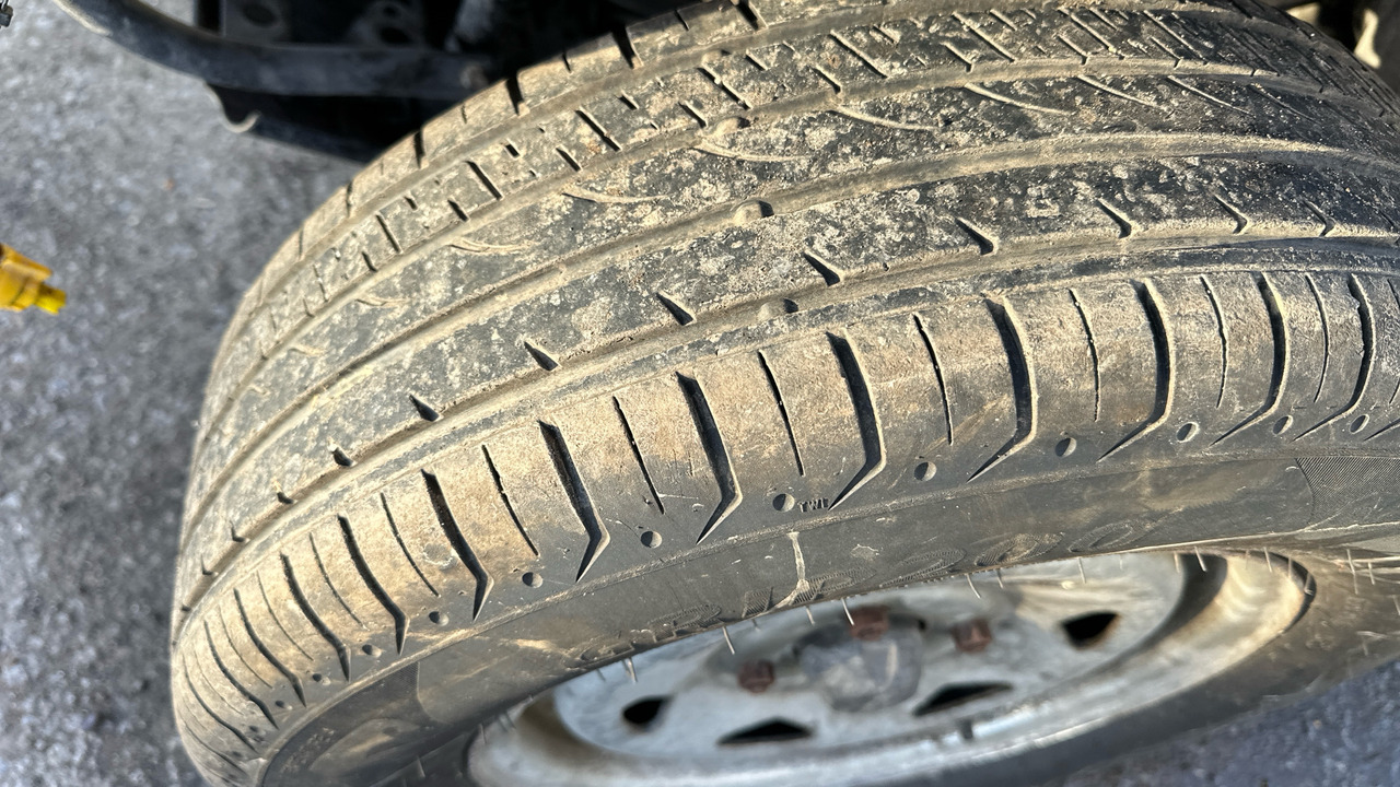 Quadriciclo YAMAHA GRIZZLY 350: foto 21 Quadriciclo YAMAHA GRIZZLY 350: foto 21