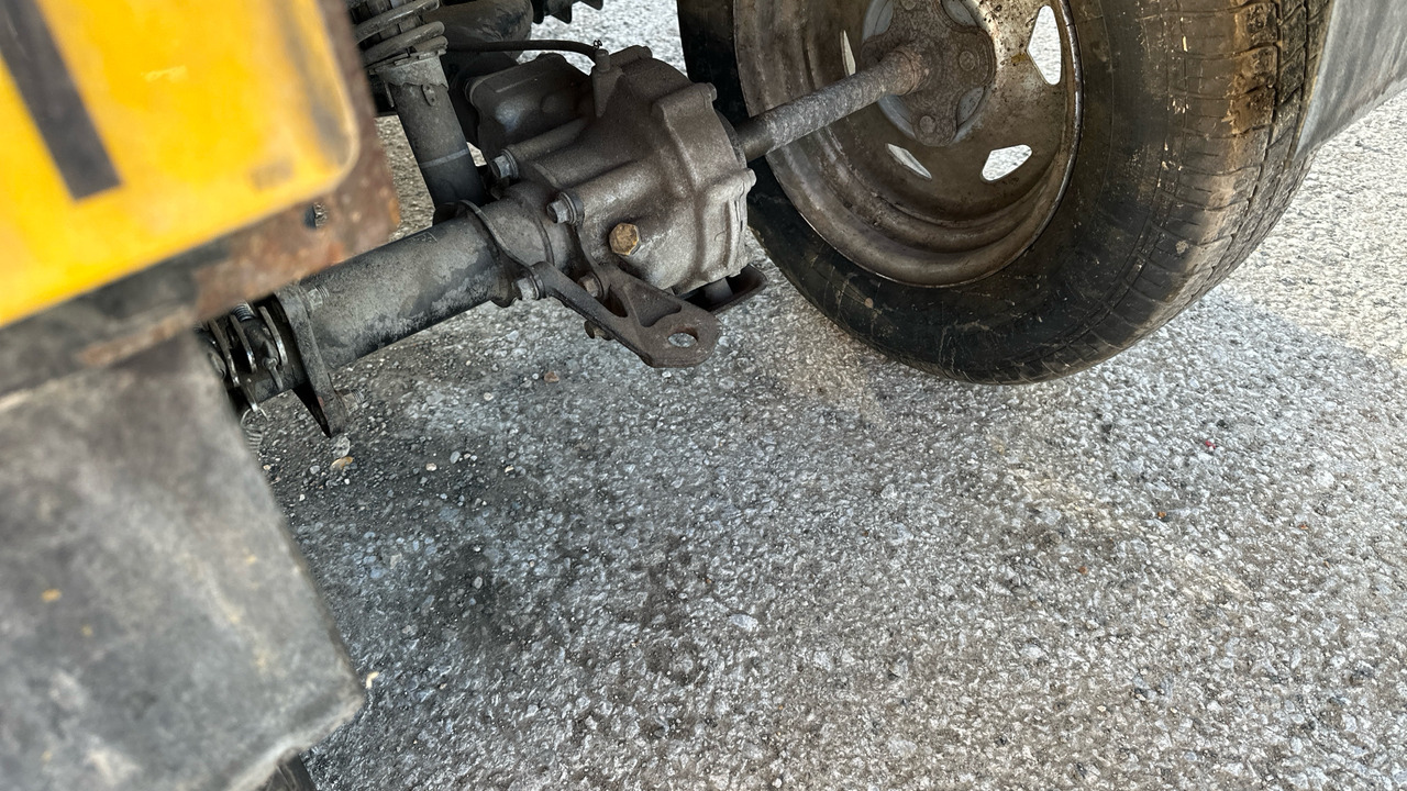 Quadriciclo YAMAHA GRIZZLY 350: foto 13 Quadriciclo YAMAHA GRIZZLY 350: foto 13