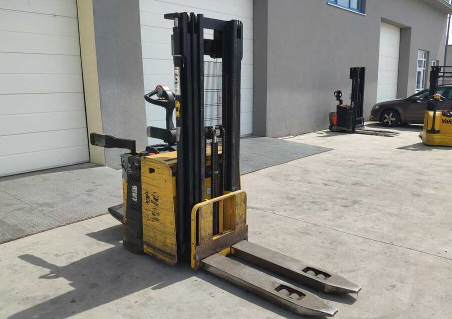 Yale MS15X IL - Stacker: foto 4 Yale MS15X IL - Stacker: foto 4