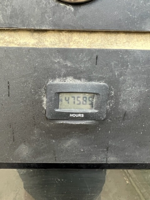 Doosan 25/280 XHP1000WCAT-T4 - Compressor de ar: foto 5 Doosan 25/280 XHP1000WCAT-T4 - Compressor de ar: foto 5