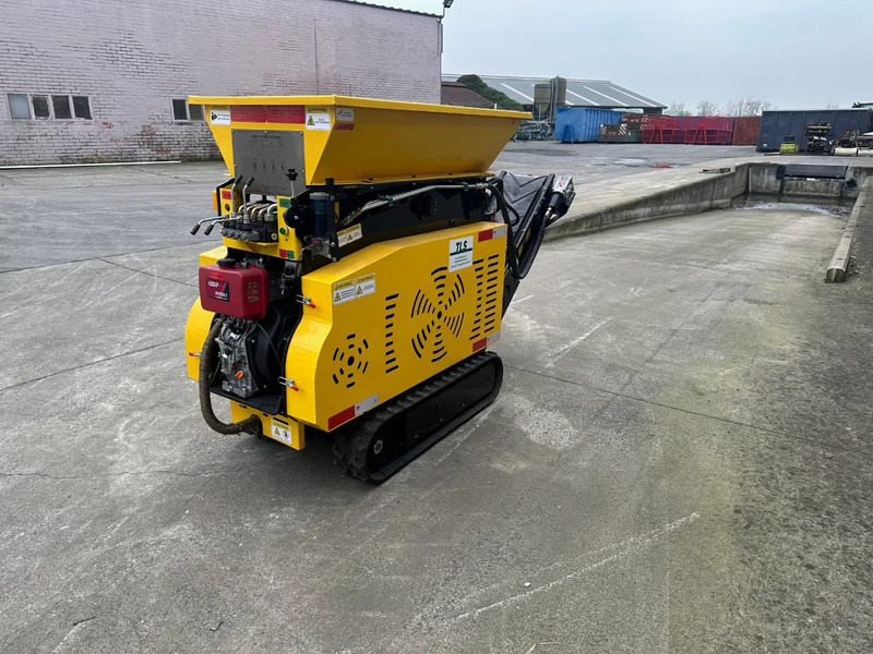 Y405 Y405 - Britadeira móvel: foto 5 Y405 Y405 - Britadeira móvel: foto 5