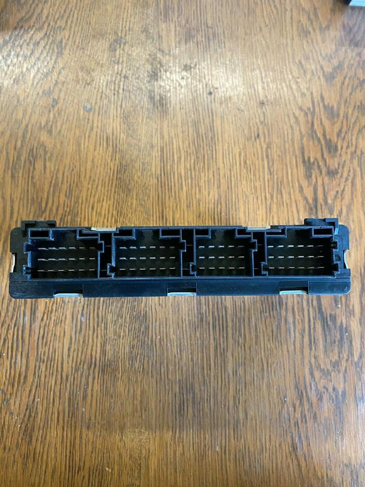 Elektronik FFR SIEMENS VDO Steuergerät MAN 81.25805.7084 - Centralina electrónica para Camião: foto 2 Elektronik FFR SIEMENS VDO Steuergerät MAN 81.25805.7084 - Centralina electrónica para Camião: foto 2