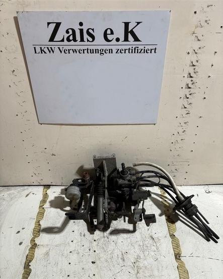 Haldex Betriebsbremsventil 320063111 - Válvula de freio para Camião: foto 1 Haldex Betriebsbremsventil 320063111 - Válvula de freio para Camião: foto 1