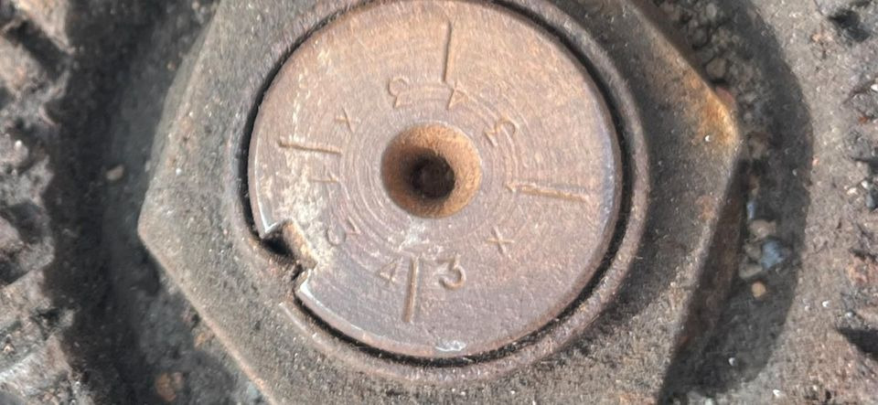 IVECO 7,5t 2003 Hinterachse 13/43 Differential 7172797 - Eixo traseiro para Camião: foto 3 IVECO 7,5t 2003 Hinterachse 13/43 Differential 7172797 - Eixo traseiro para Camião: foto 3