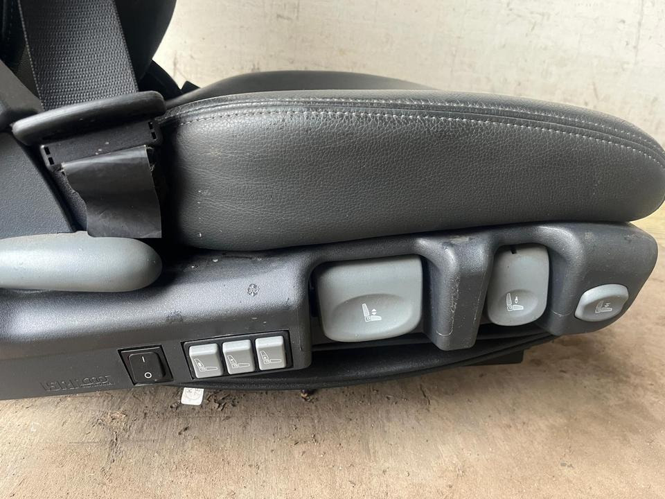 IVECO Stralis 450 Beifahrersitz - Banco para Camião: foto 4 IVECO Stralis 450 Beifahrersitz - Banco para Camião: foto 4