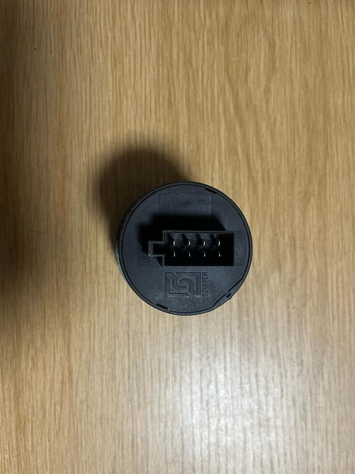 MAN DNR Automatikschalter TGA TGL TGM TGS TGX 81255250245 - Sistema elétrico para Camião: foto 3 MAN DNR Automatikschalter TGA TGL TGM TGS TGX 81255250245 - Sistema elétrico para Camião: foto 3