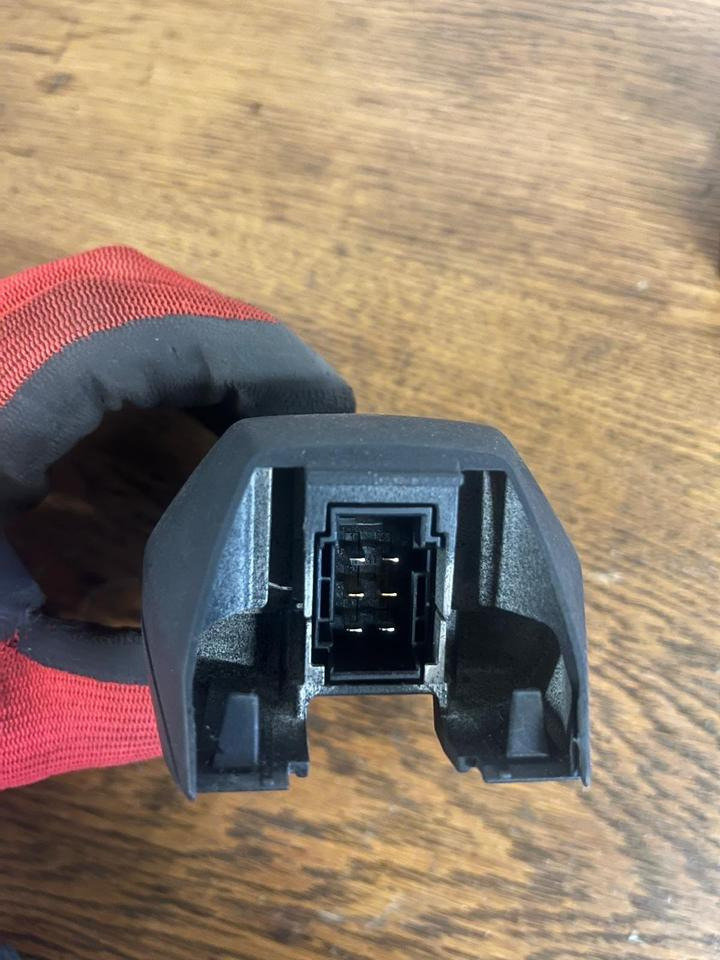 MAN EU6 Kamera 81276126021 - Sensor para Camião: foto 5 MAN EU6 Kamera 81276126021 - Sensor para Camião: foto 5