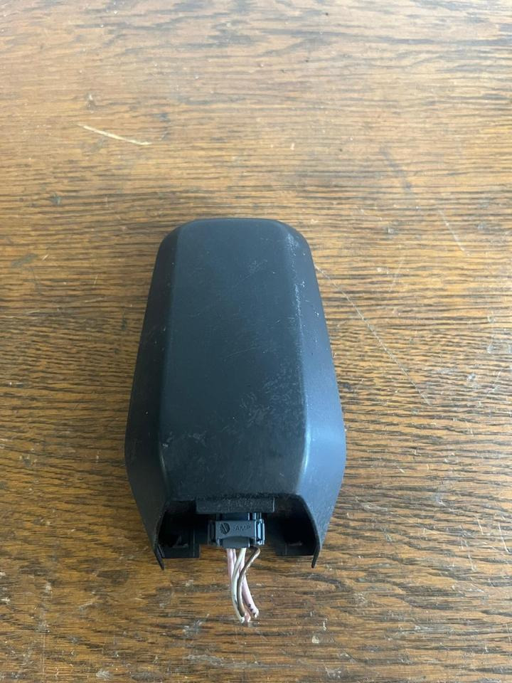 MAN EU6 Kamera 81276126025 - Sensor para Camião: foto 2 MAN EU6 Kamera 81276126025 - Sensor para Camião: foto 2