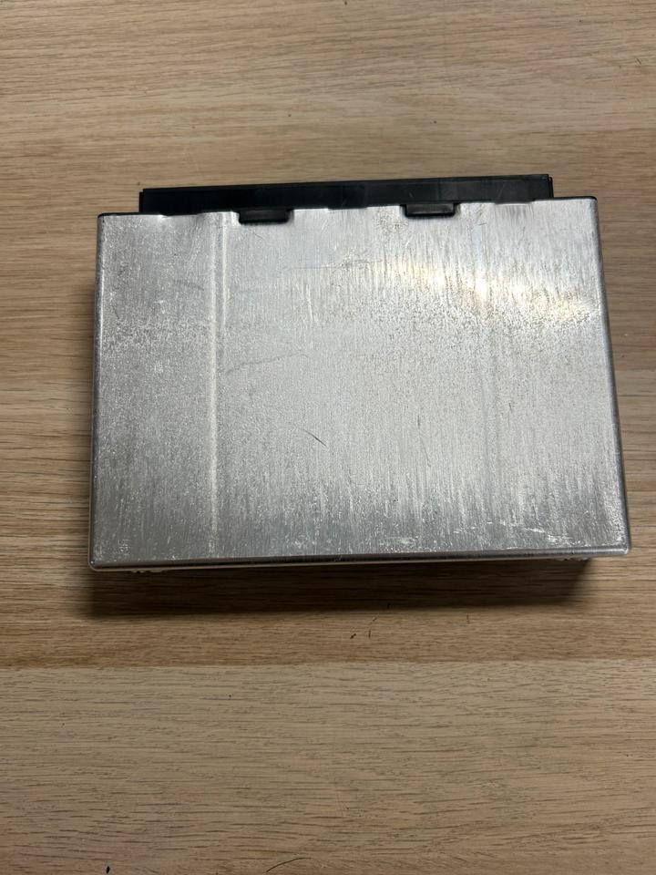 MAN Elektronik FFR SIEMENS VDO Steuergerät 81.25805.7082 - Centralina electrónica para Camião: foto 4 MAN Elektronik FFR SIEMENS VDO Steuergerät 81.25805.7082 - Centralina electrónica para Camião: foto 4