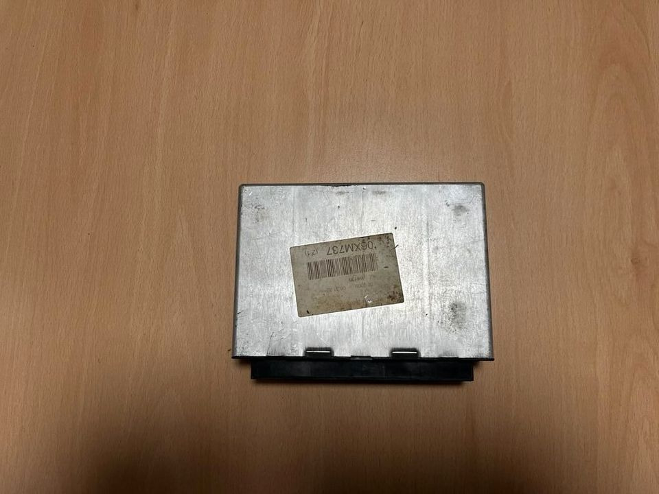 MAN SIEMENS VDO FFR Rohsteuergerät 81.25820.1014 - Centralina electrónica para Camião: foto 4 MAN SIEMENS VDO FFR Rohsteuergerät 81.25820.1014 - Centralina electrónica para Camião: foto 4