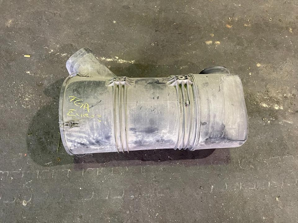 MAN TGA Luftfilter Luftfilterkasten EU3 - Filtro de ar para Camião: foto 1 MAN TGA Luftfilter Luftfilterkasten EU3 - Filtro de ar para Camião: foto 1