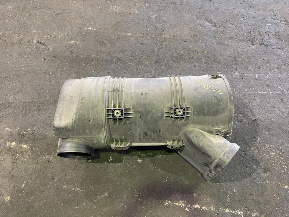 MAN TGA Luftfilter Luftfilterkasten EU3 - Filtro de ar para Camião: foto 3 MAN TGA Luftfilter Luftfilterkasten EU3 - Filtro de ar para Camião: foto 3