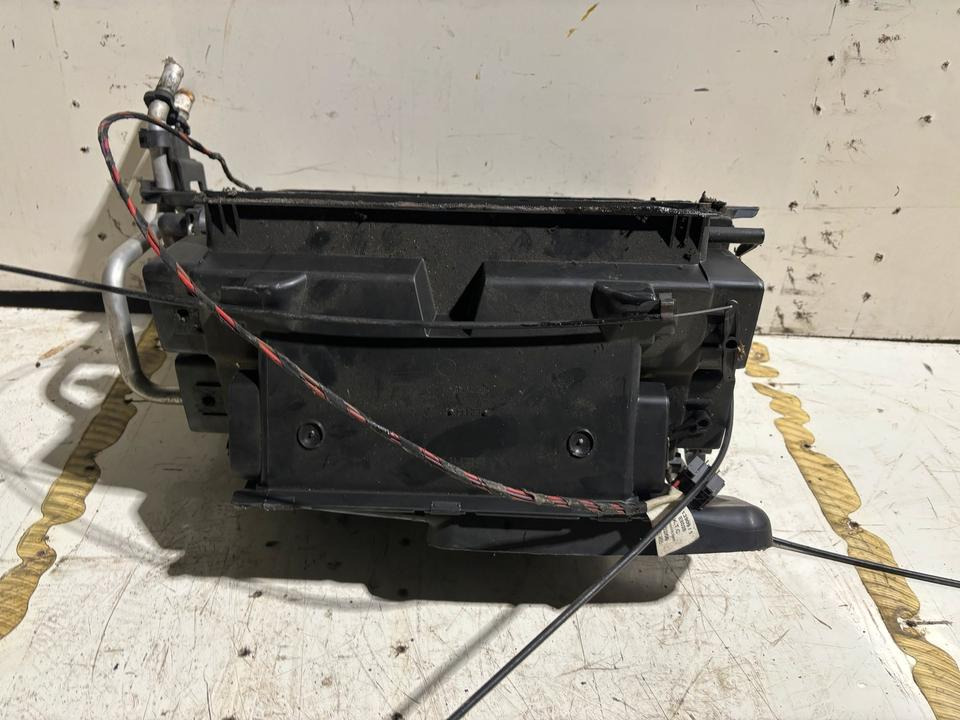 MAN TGL Innenraum Gebläse/Heizung 81.61900.6391 - Ventilador para Camião: foto 5 MAN TGL Innenraum Gebläse/Heizung 81.61900.6391 - Ventilador para Camião: foto 5