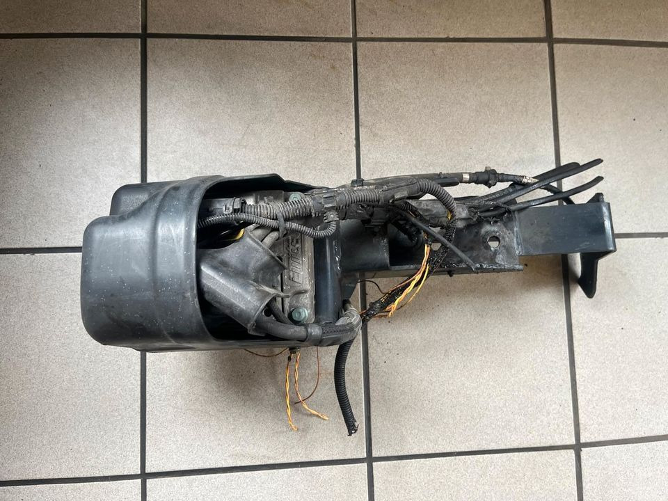 MAN TGL TGM TGX EU6 AdBlue Pumpe 81154036134000 - Sistema de escape para Camião: foto 1 MAN TGL TGM TGX EU6 AdBlue Pumpe 81154036134000 - Sistema de escape para Camião: foto 1