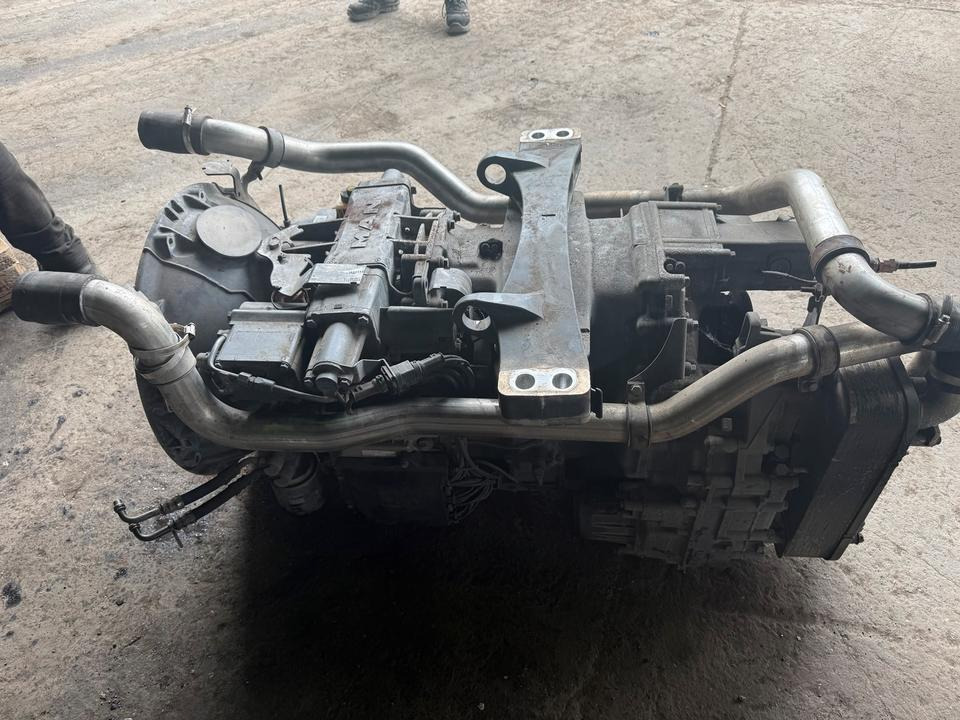 MAN TGX EU 6 Tipmatic Getriebe - Caixa de velocidade para Camião: foto 3 MAN TGX EU 6 Tipmatic Getriebe - Caixa de velocidade para Camião: foto 3