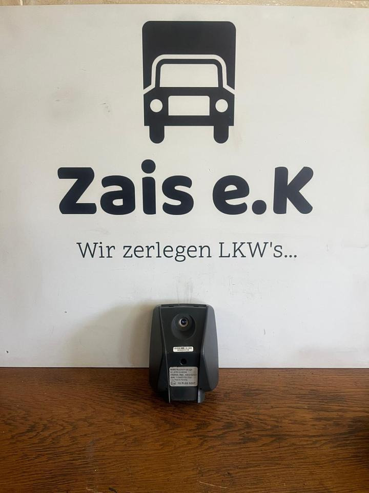 MAN TGX TGS EU6 Kamera 81276126006 - Sensor para Camião: foto 1 MAN TGX TGS EU6 Kamera 81276126006 - Sensor para Camião: foto 1