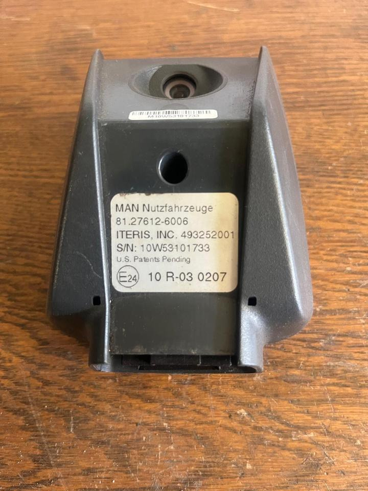 MAN TGX TGS EU6 Kamera 81276126006 - Sensor para Camião: foto 3 MAN TGX TGS EU6 Kamera 81276126006 - Sensor para Camião: foto 3
