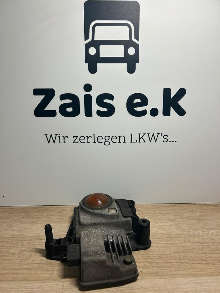 MAN TGX TGS Radarsensor 81.27610.0019 - Sensor para Camião: foto 1 MAN TGX TGS Radarsensor 81.27610.0019 - Sensor para Camião: foto 1