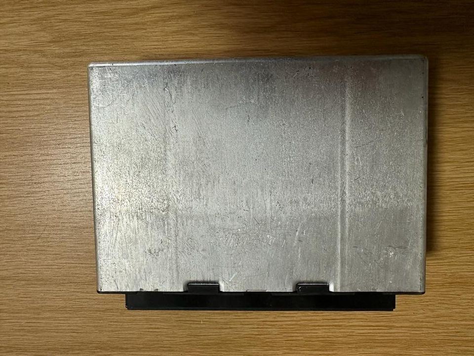 MAN VDO ELEKTRONIK FFR Steuergerät 81.25805.7007 - Centralina electrónica para Camião: foto 4 MAN VDO ELEKTRONIK FFR Steuergerät 81.25805.7007 - Centralina electrónica para Camião: foto 4