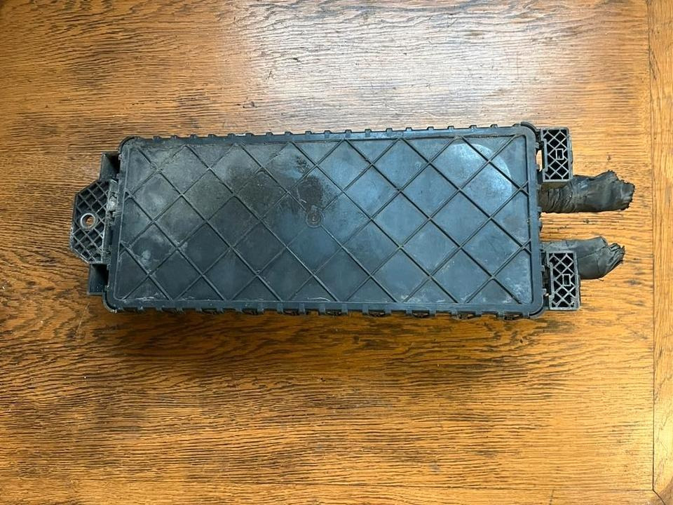 Mercedes Actros MP4 Frontmodul A0004466961 - Sistema elétrico para Camião: foto 3 Mercedes Actros MP4 Frontmodul A0004466961 - Sistema elétrico para Camião: foto 3